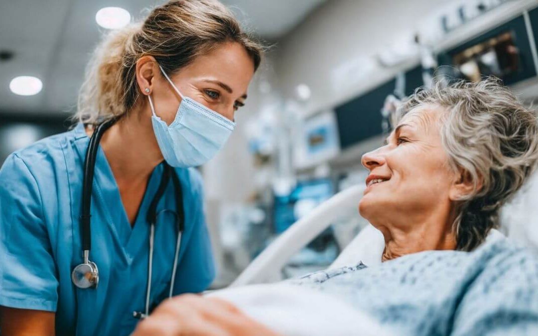 Same-Day Concierge Patient Care